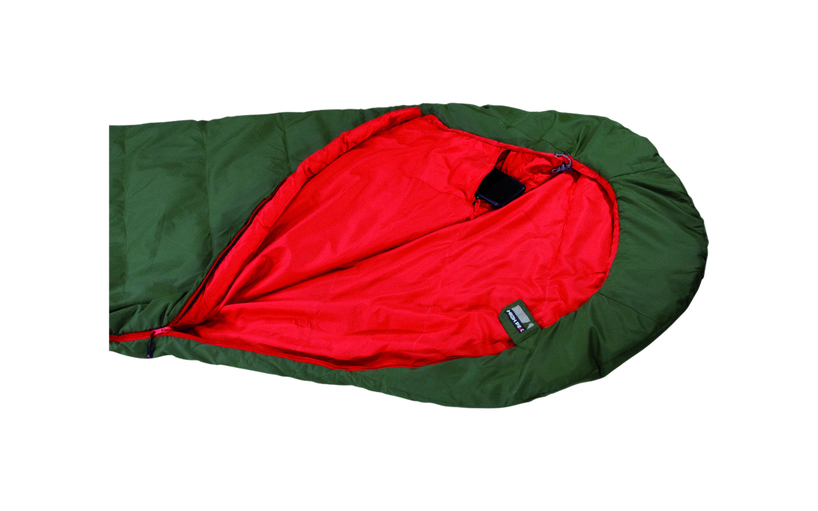 HIGH PEAK Pak 600 ECO