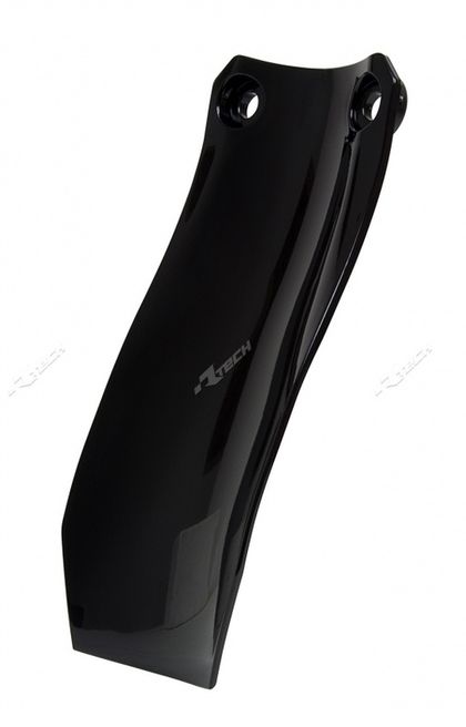 Bavette amortisseur Racetech noir