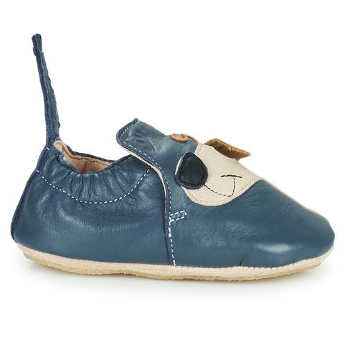 Easy Peasy - MY BLUBLU CHIEN OEIL - Bleu
