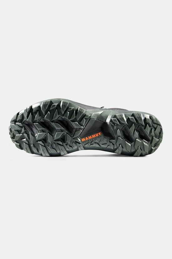 Mammut Mammut Sertig II Mid Gore-Tex Wandelschoen