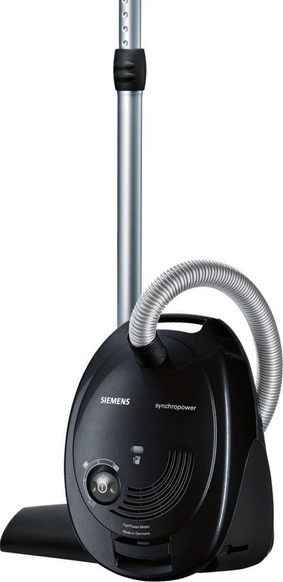 Siemens VS06A110 Staubsauger