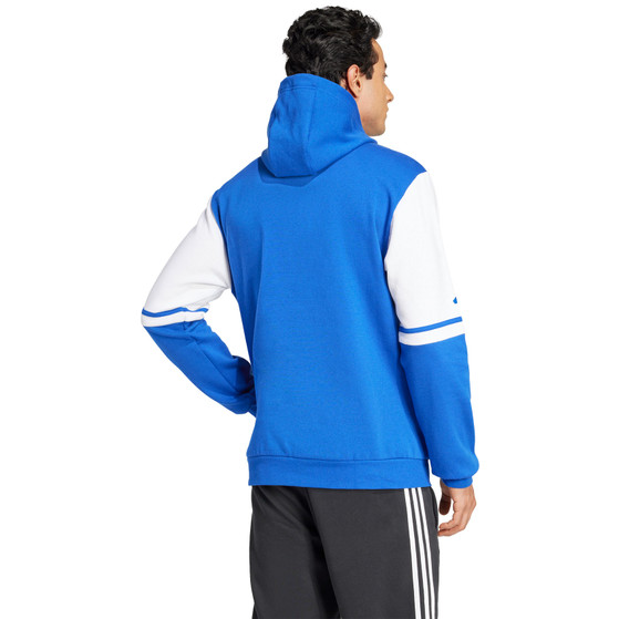 adidas Squadra 25 Sweat Hooded Trainingspak