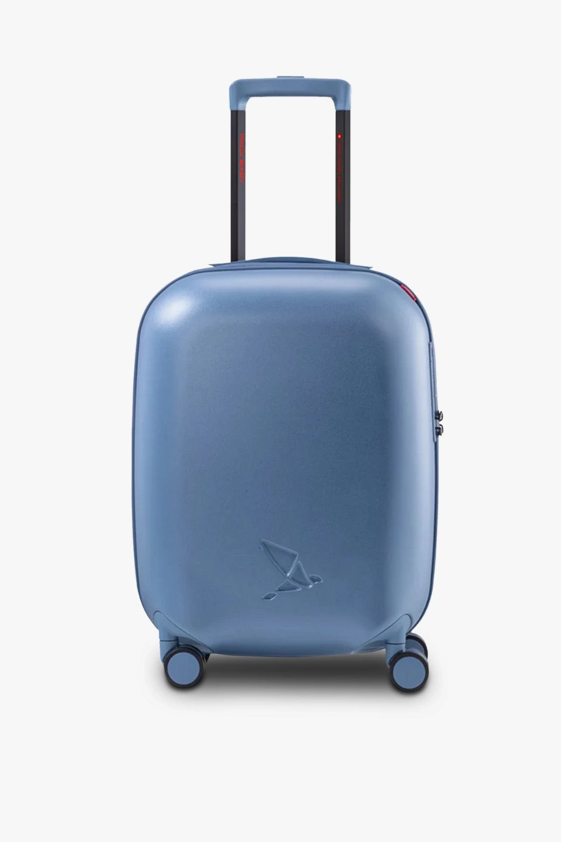 Pack Easy Gen-T Cabin S 47 L Reisekoffer