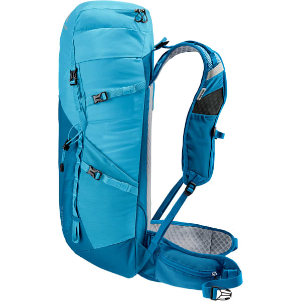 Sac à dos randonnée DEUTER SPEED LITE 30 AZURE-REEF