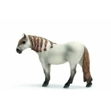 Schleich® 13668 Horse Club Andalusier Stute