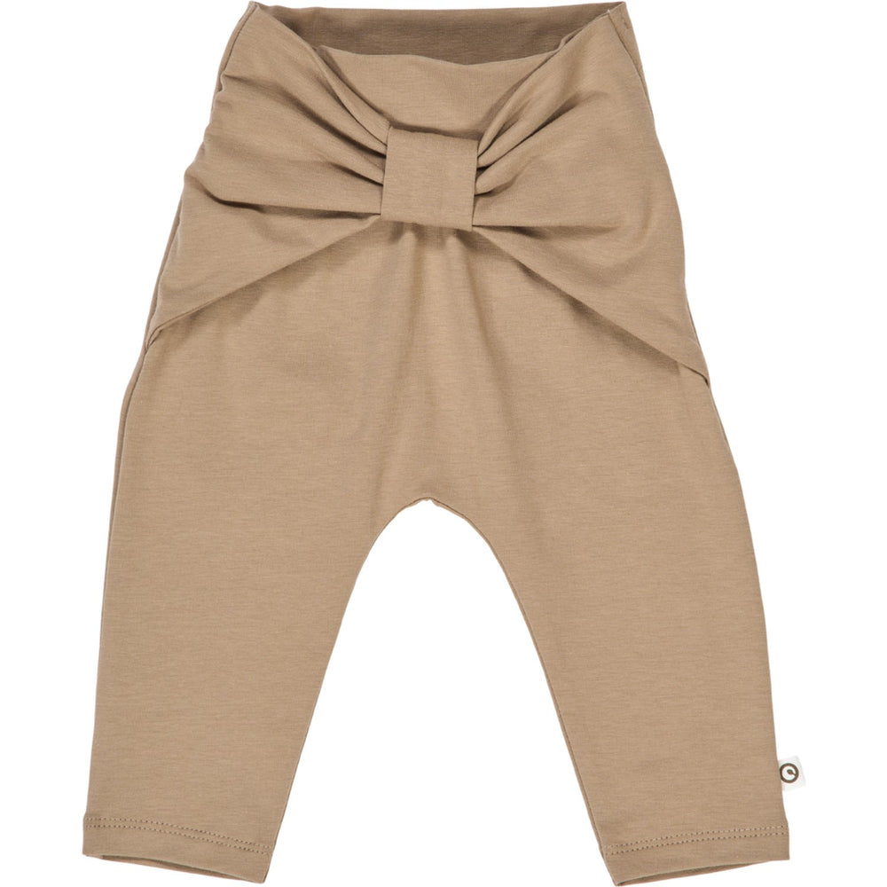 Køb Müsli Beige Cozy Me Pretty Bukser Baby
