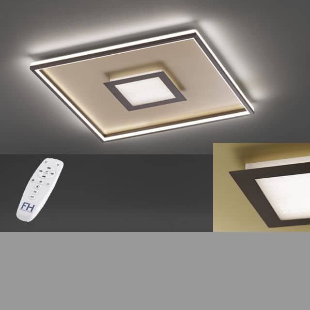 LED-Deckenleuchte