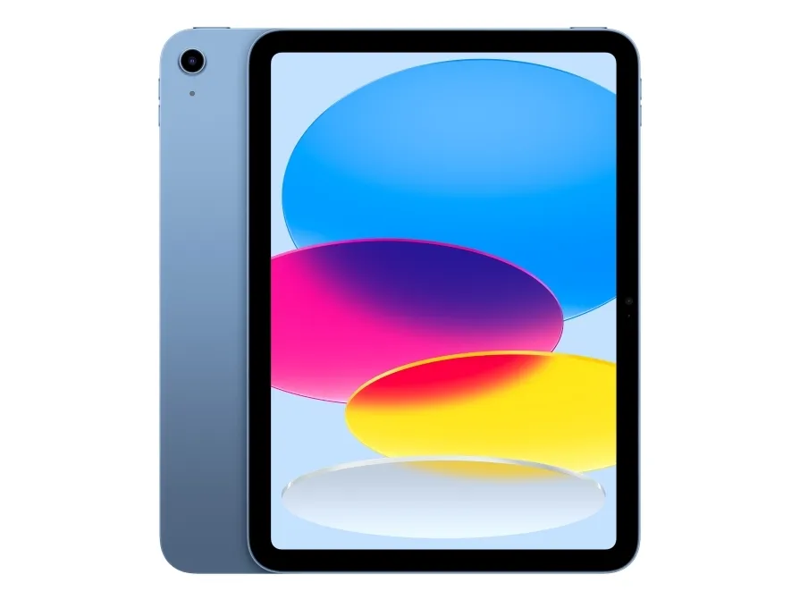 Apple iPad A16 Wi-Fi - Tablet - 128 GB - 11