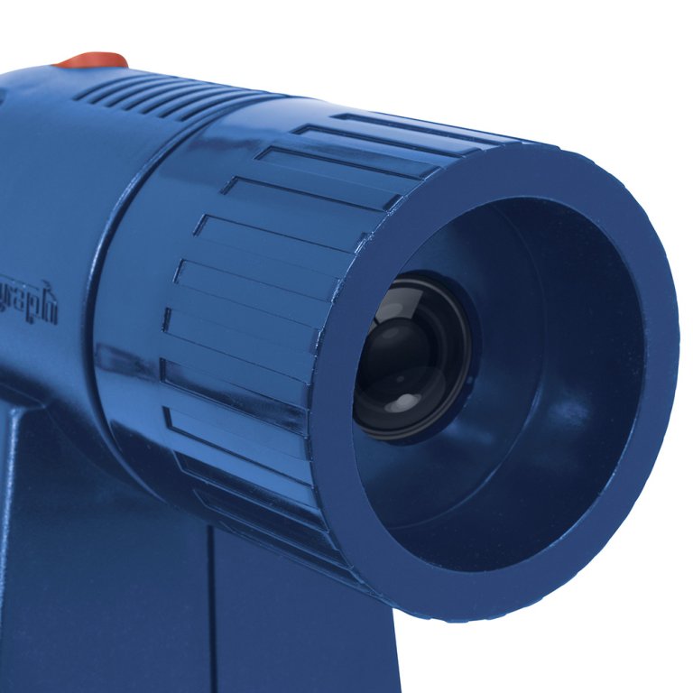 Arthograph Kunstprojektor LED Tracer