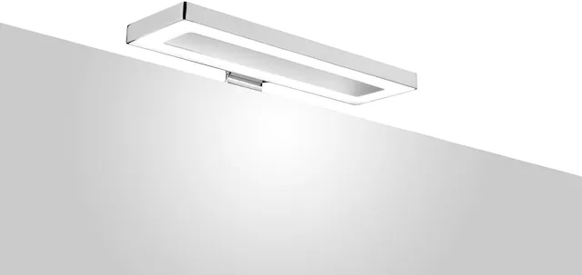 ADOB Aufbauleuchte »Spiegelleuchte« Tageslichtweiss 20 cm