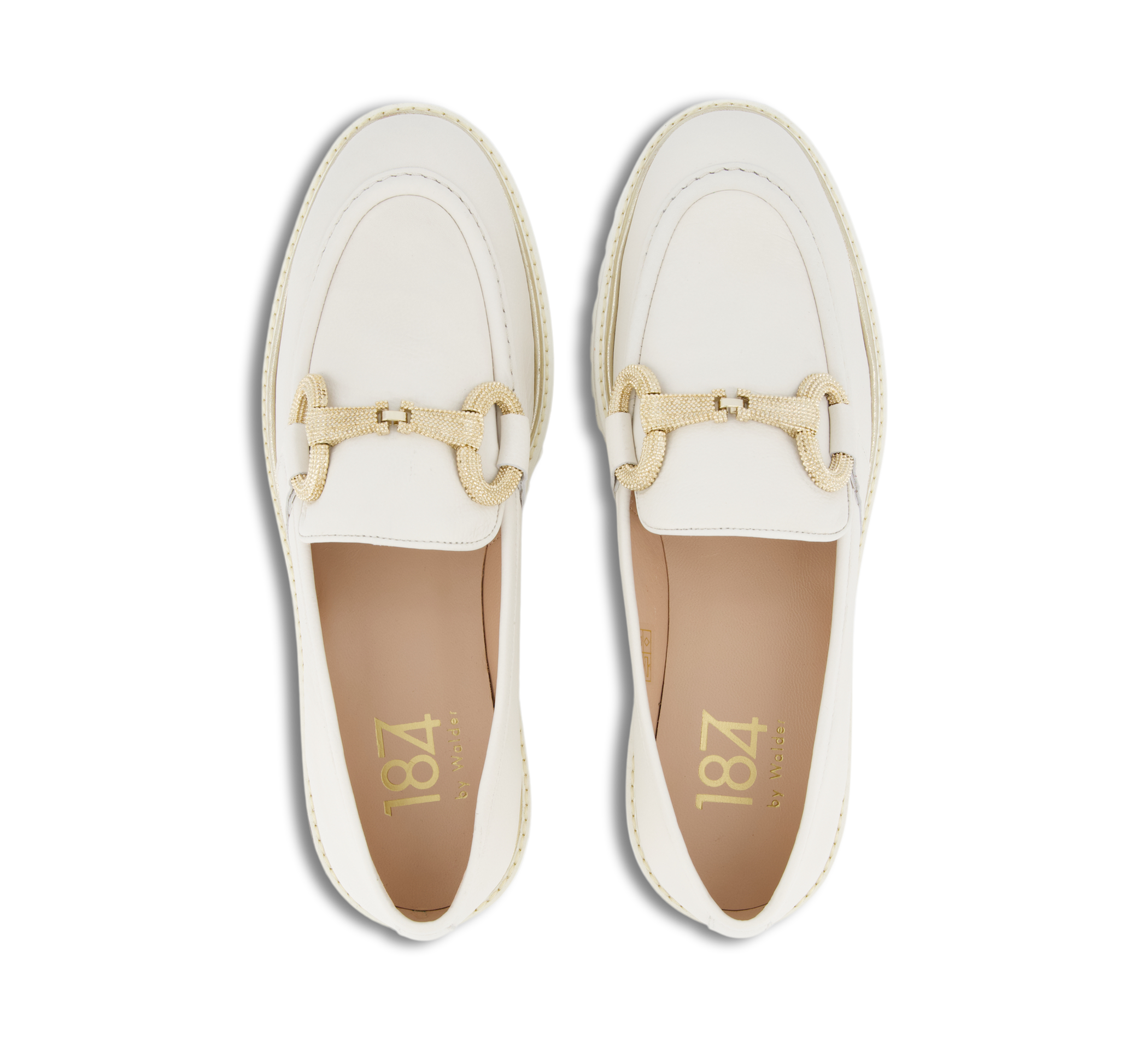 1874 by Walder Loafers & Mokassins