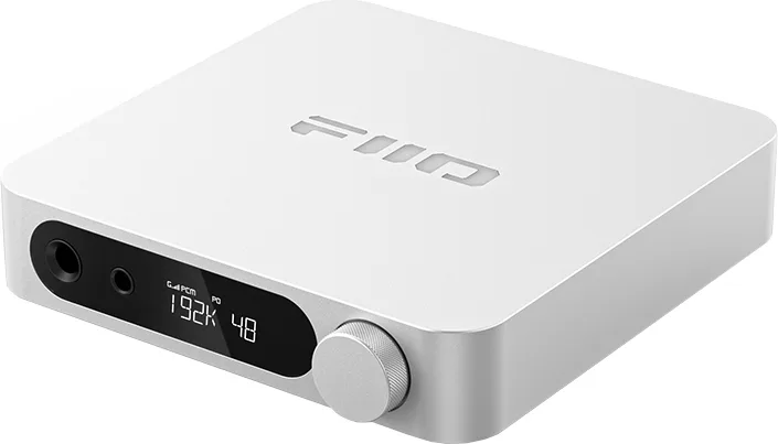 Fiio K11 Silver Amplis casques
