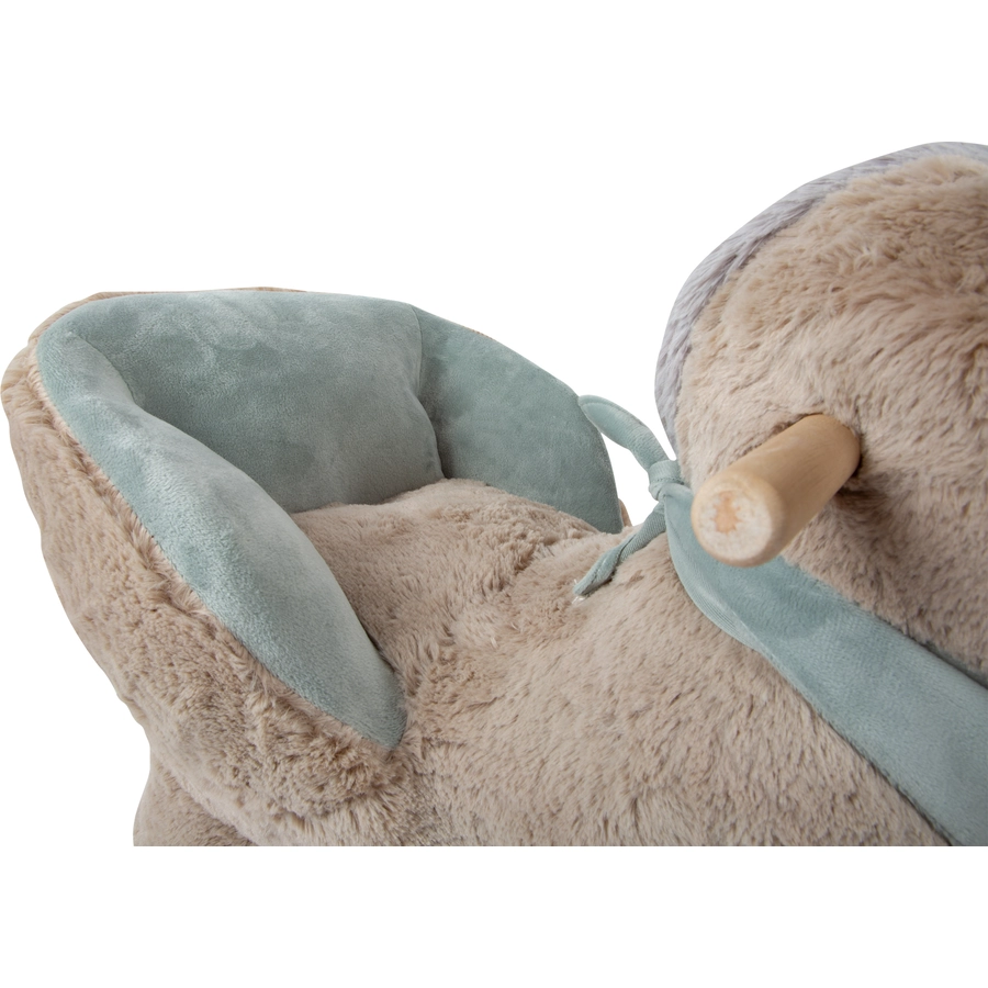 small foot® Schaukelpferd mit Sitz