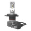 Frontlyspære for bil LED 2-pk H4