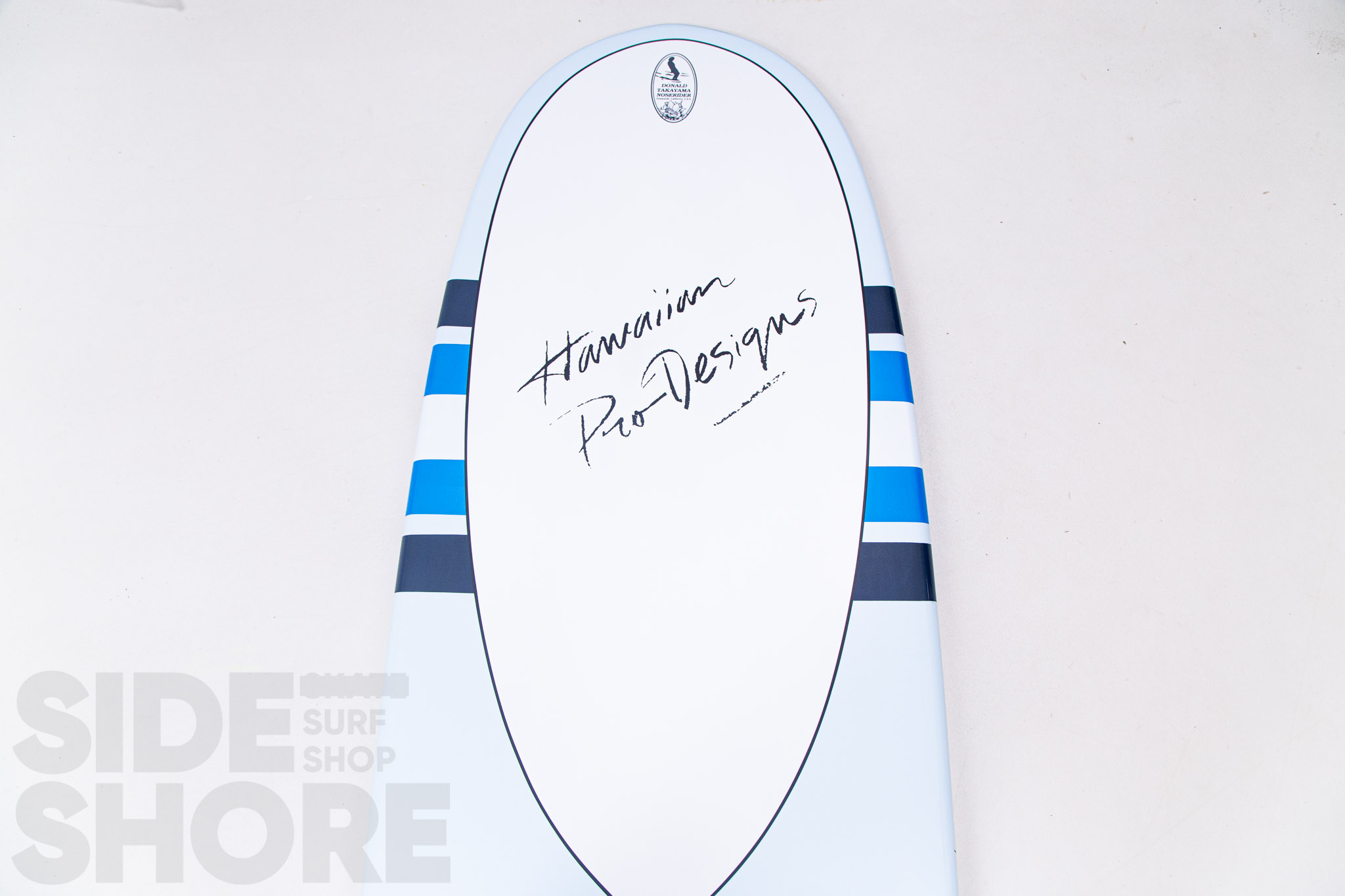 Surftech In The Pink Takayama - Tuflite - 9'6 x 23'15 x 3'2 - 81.36L 2 1 - Us Box / FCS II - 2023