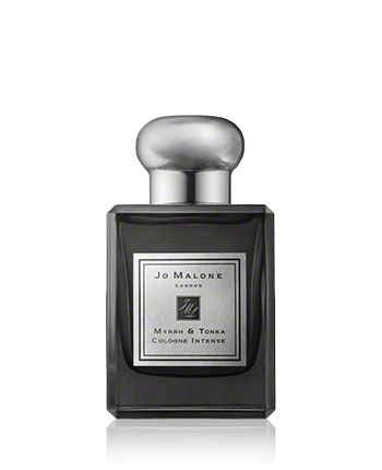 Jo Malone Myrrh & Tonka Classic Cologne Intense Spray 50ml