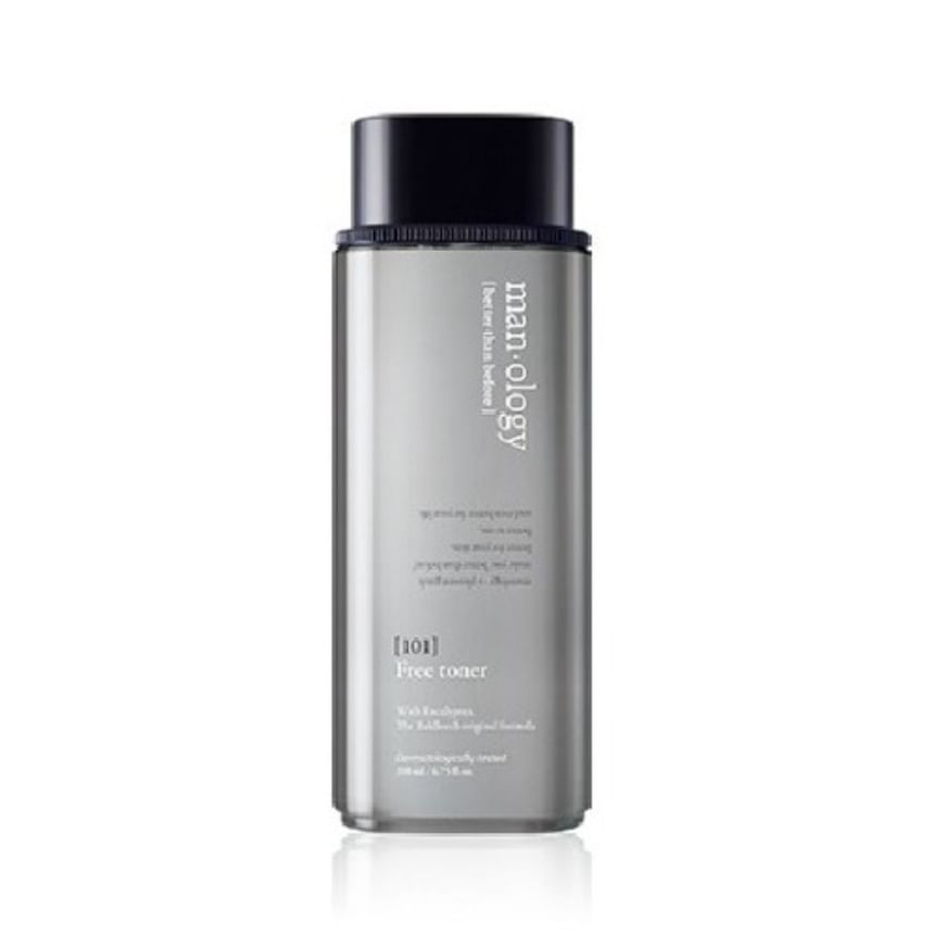 Belif - Manology 101 Gratis Toner