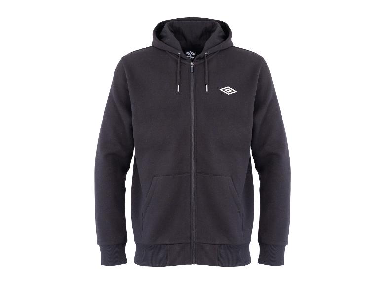 Heren hoodie