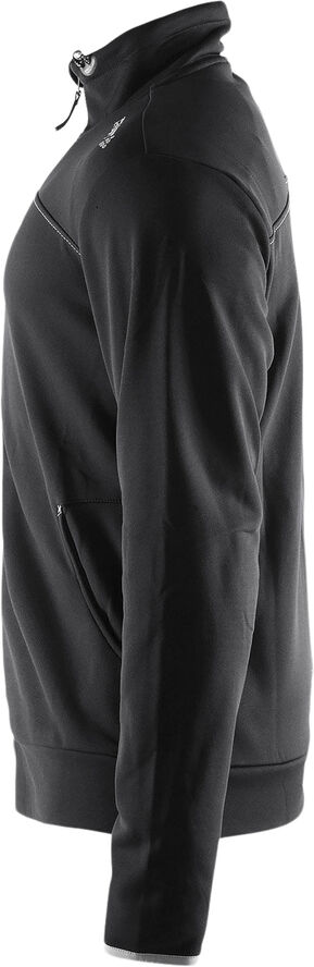 Craft Leisure sweatshirt Sort