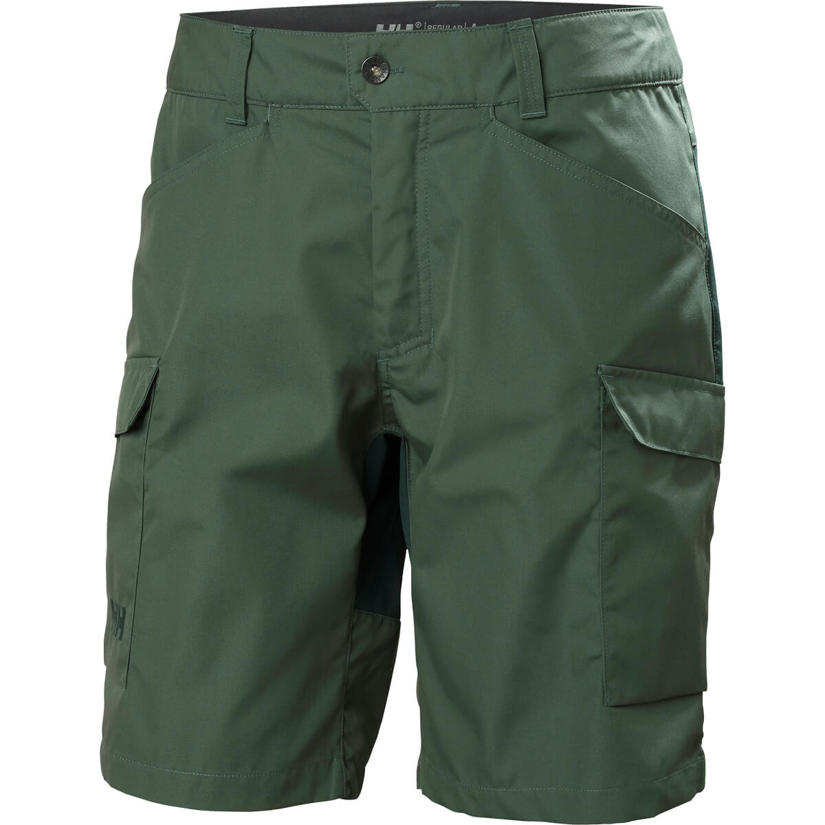 Helly Hansen Vandre Cargo Vandreshorts Herre