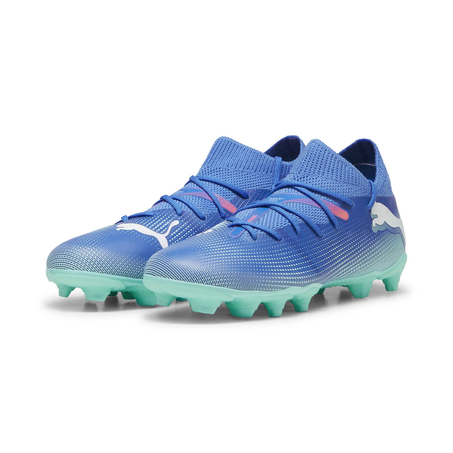 PUMA  Future 7 Match FG/AG Jr