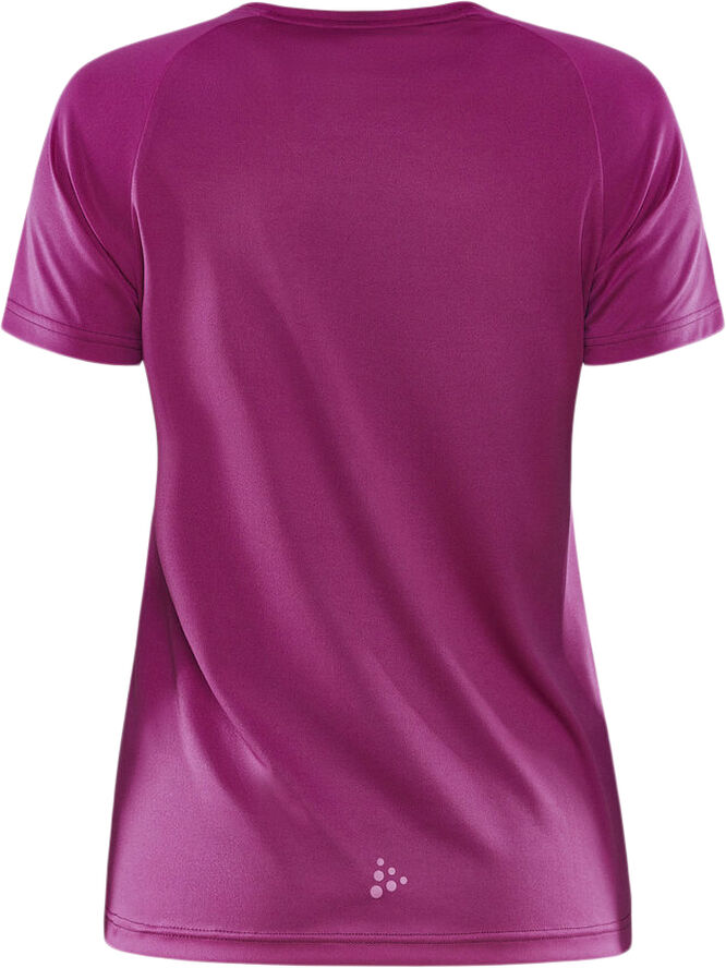 Craft Core Unify Logo T-shirt Lilla