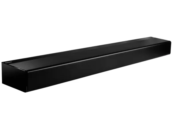 Panasonic SC-HTB900 - Højttalersystem - til hjemmebiograf - 3.1.kanal - trådløs - Bluetooth - App-kontrolleret - 505 Watt (Total) - sort