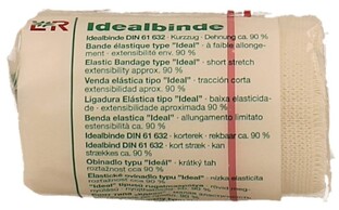Lohmann & Rauscher Idealbinde Verband 5m x 8cm 1ST