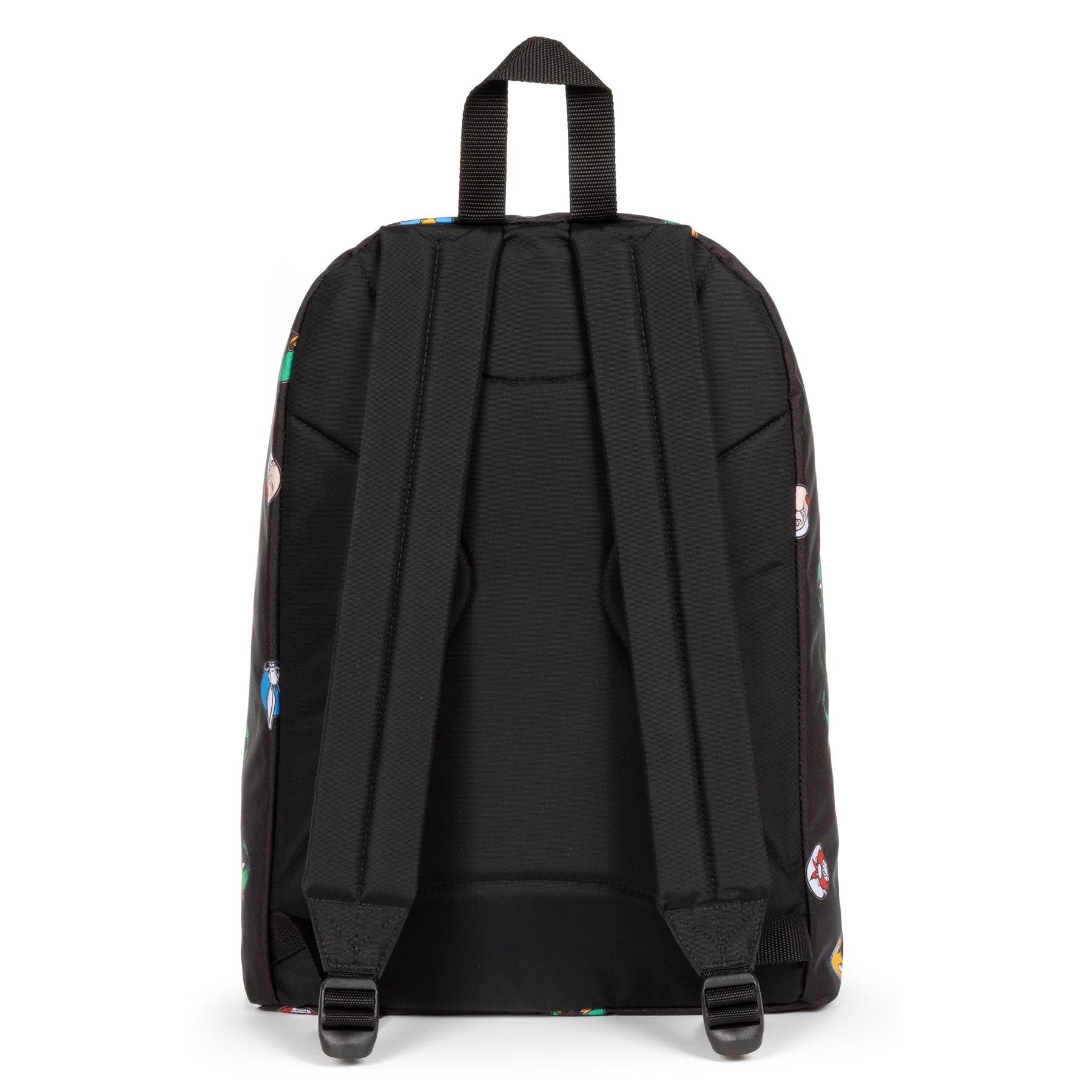 Eastpak Out Of Office Looney Tunes Black
