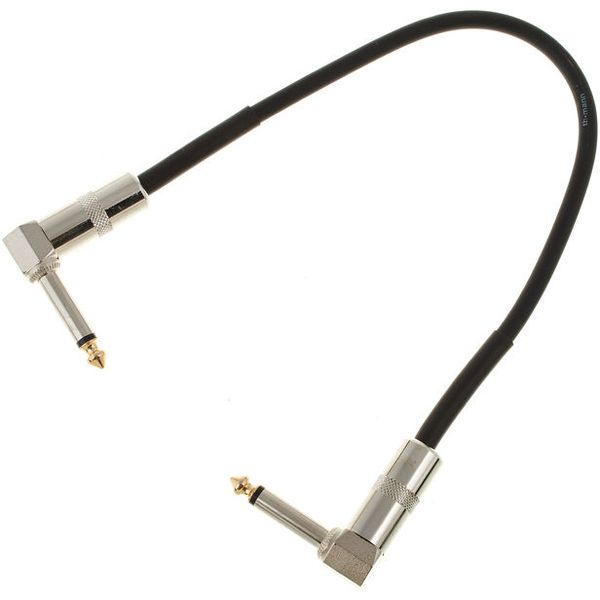 pro snake Patch Winkelklinke 0,30 m
