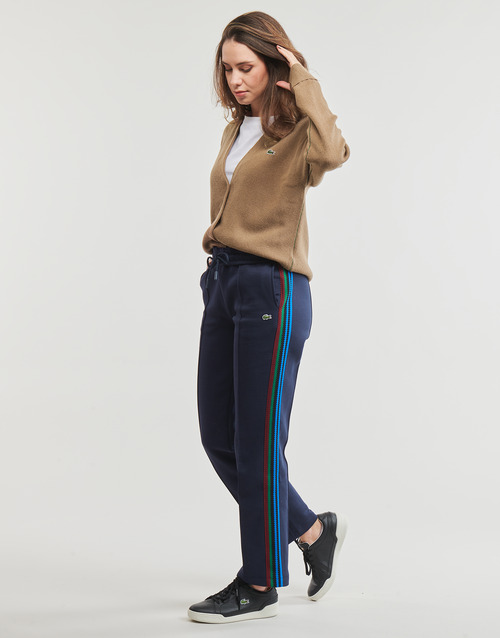 Lacoste - XF1647-166 Marino