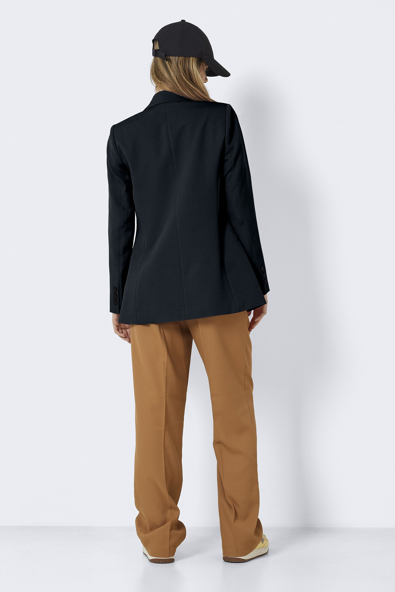 Blazer clássico