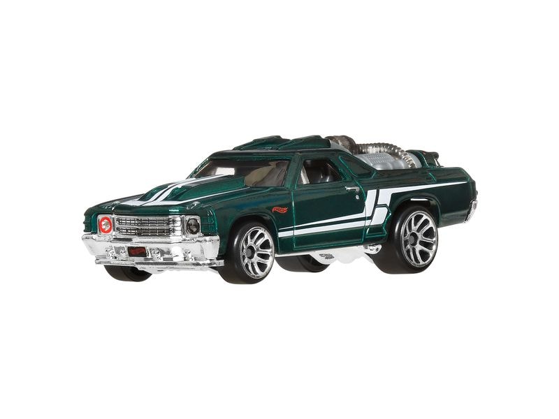 Hot Wheels Auto Hot Wheels Legends Multipack Spielzeugfahrzeug