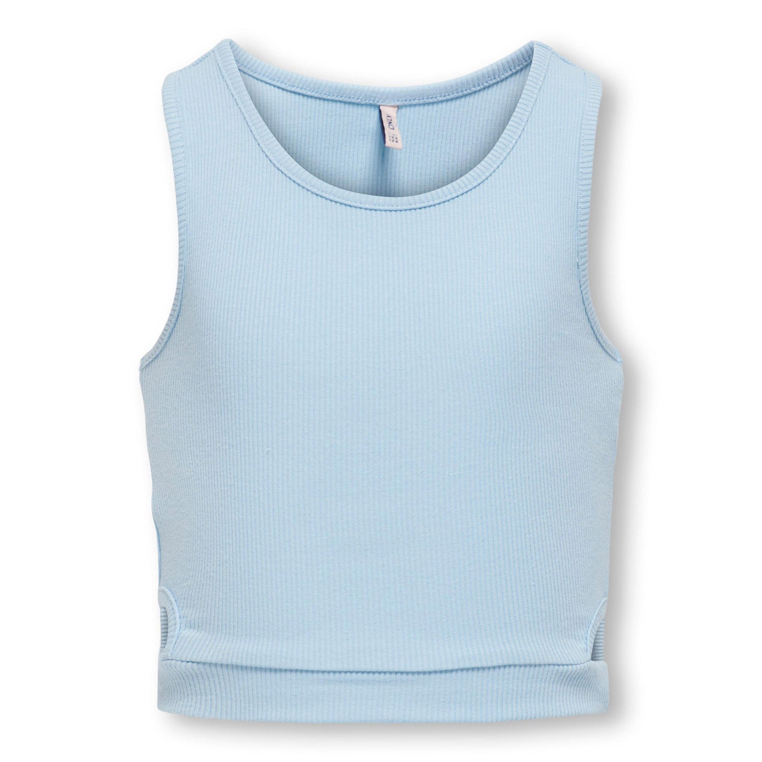 ONLY Kids  Nessa Cut Out Top