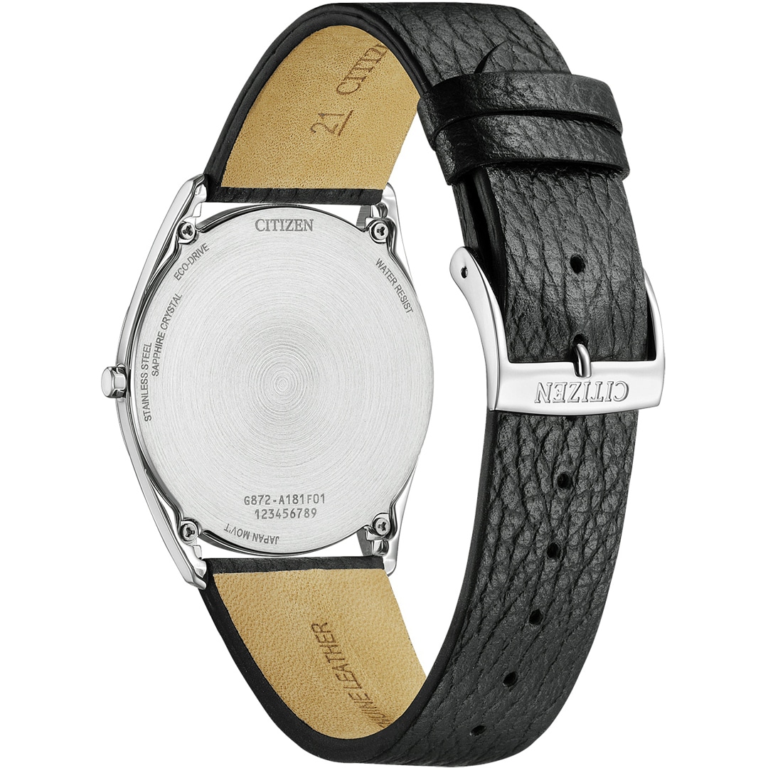 Citizen Suratto Eco-Drive