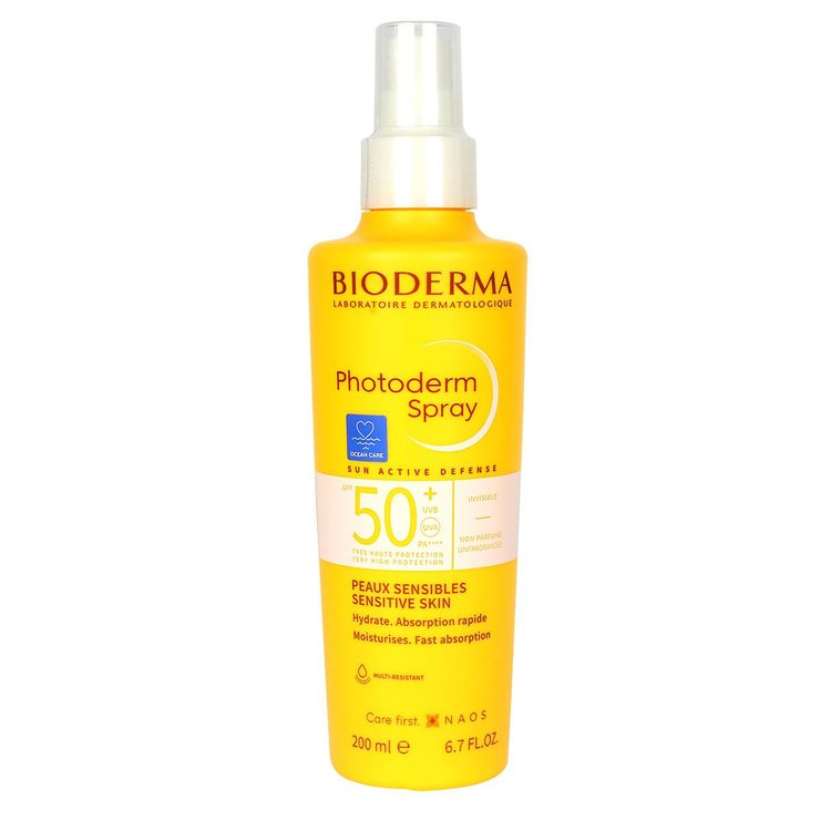 Photoderm spray SPF50+ 200ml