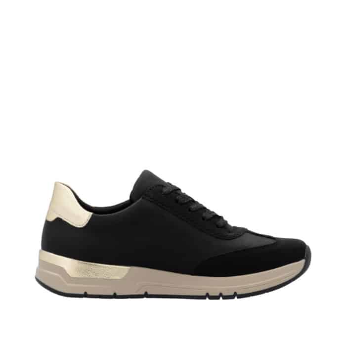 Rieker Sneakers Dame 58923-00