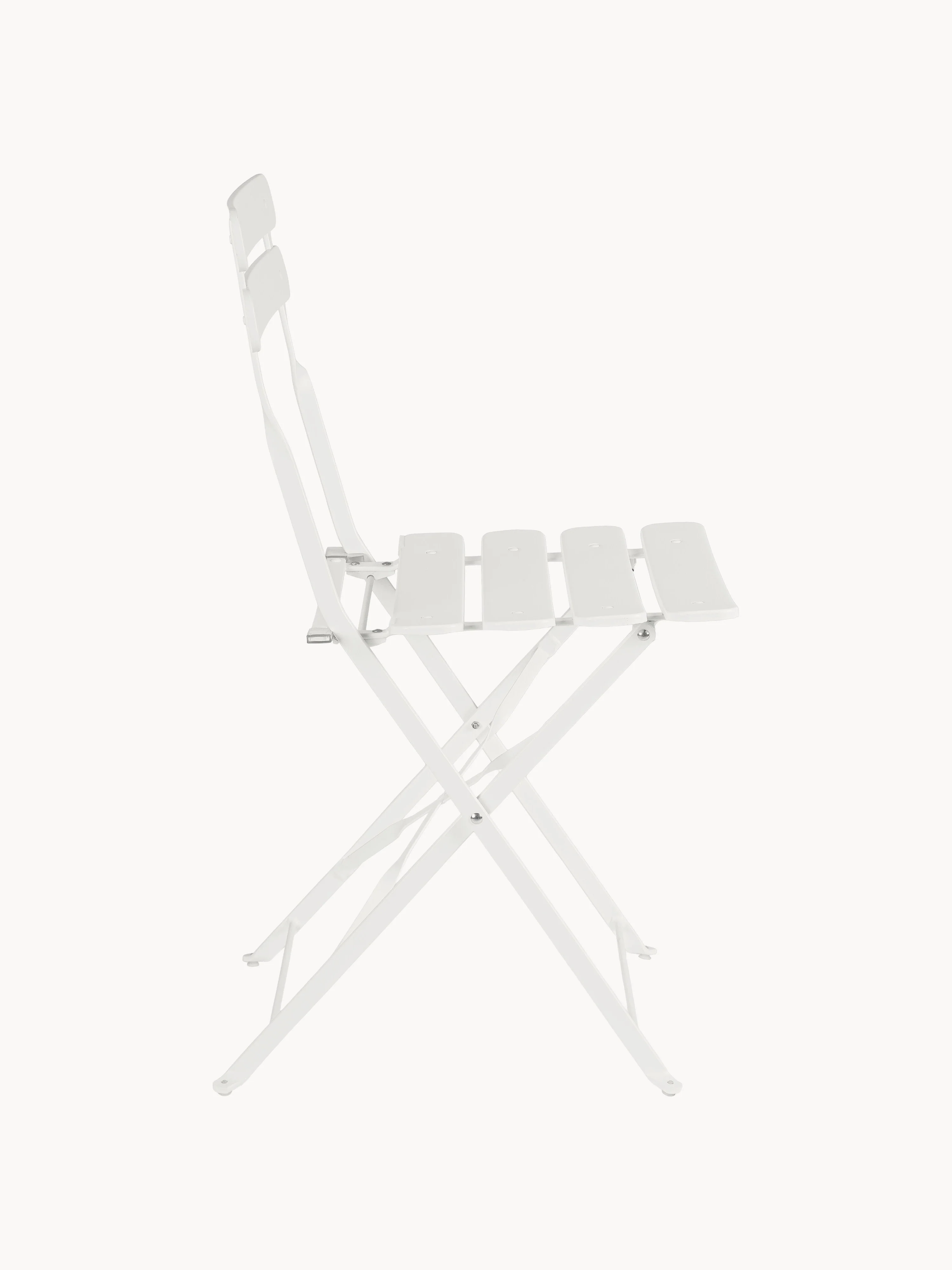 Tuinstoelen Yasmin, inklapbaar, 2-delig