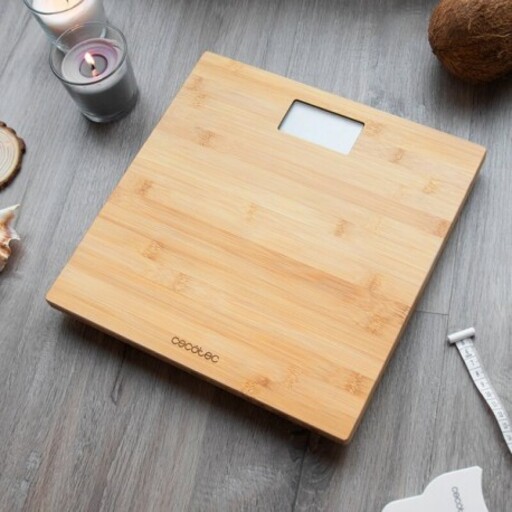 Básica Digital Cecotec Precisão de Superfície 9300