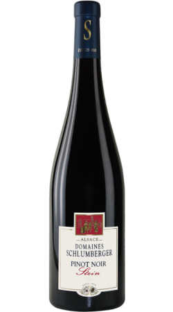 Domaine Schlumberger Alsace Stein 2020