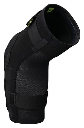 Coudières iXS Hack EVO  Noir