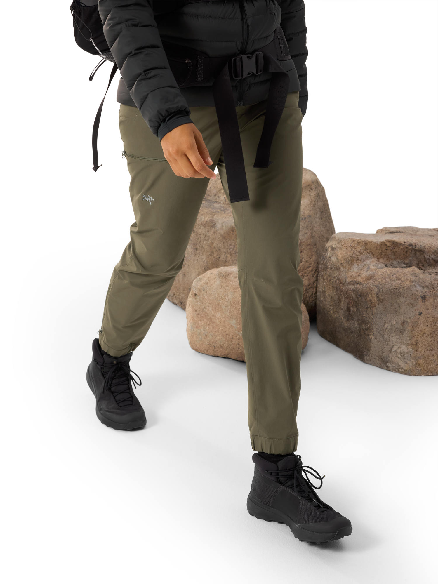 Arc'teryx Gamma Tapered Pant W's