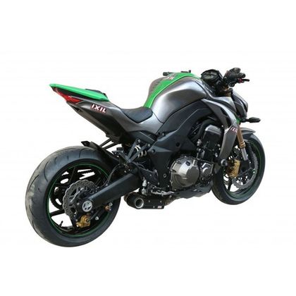 Ligne Complète Ixil SX1 (SUPER XTREM)