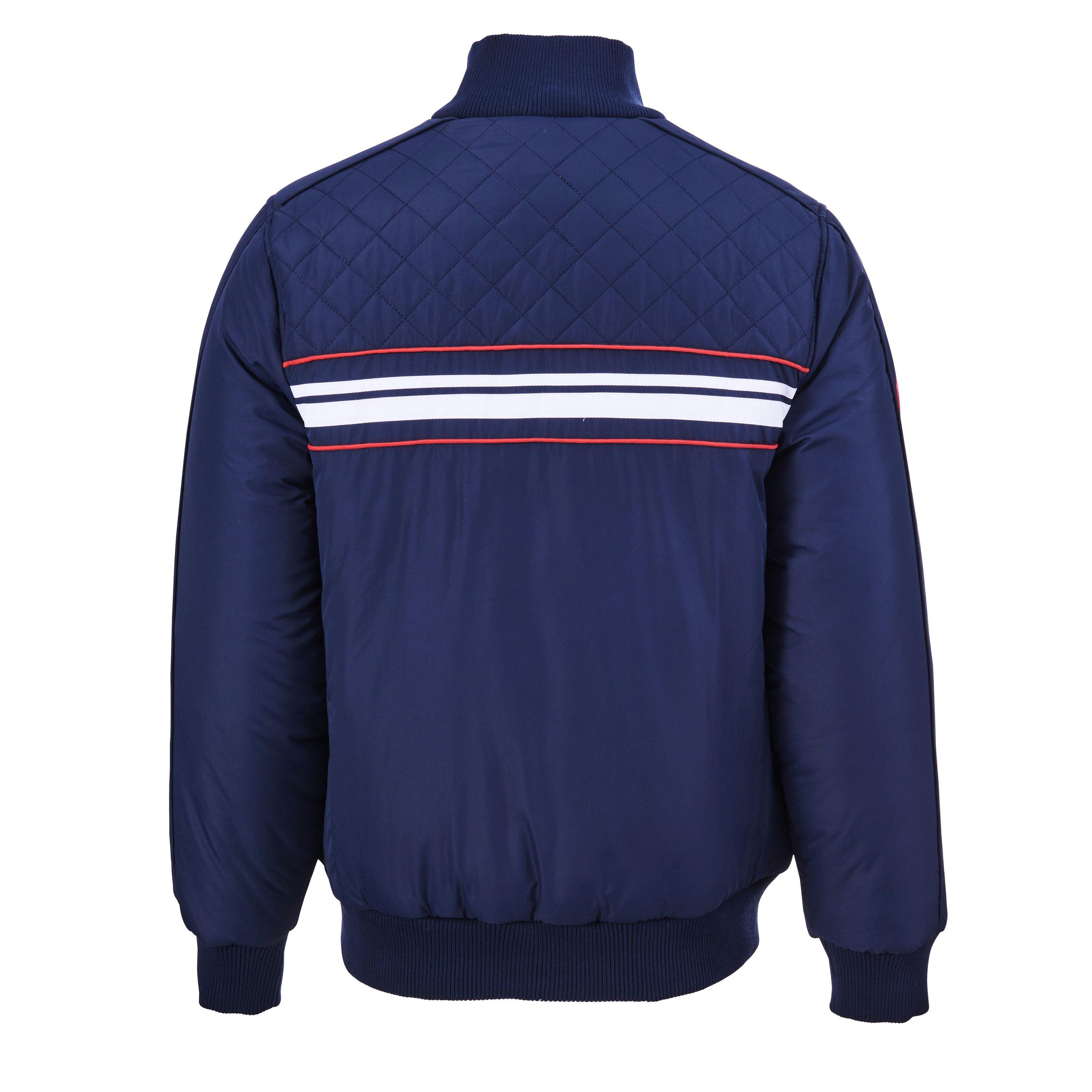 Lonsdale Bomber Jacket Mens