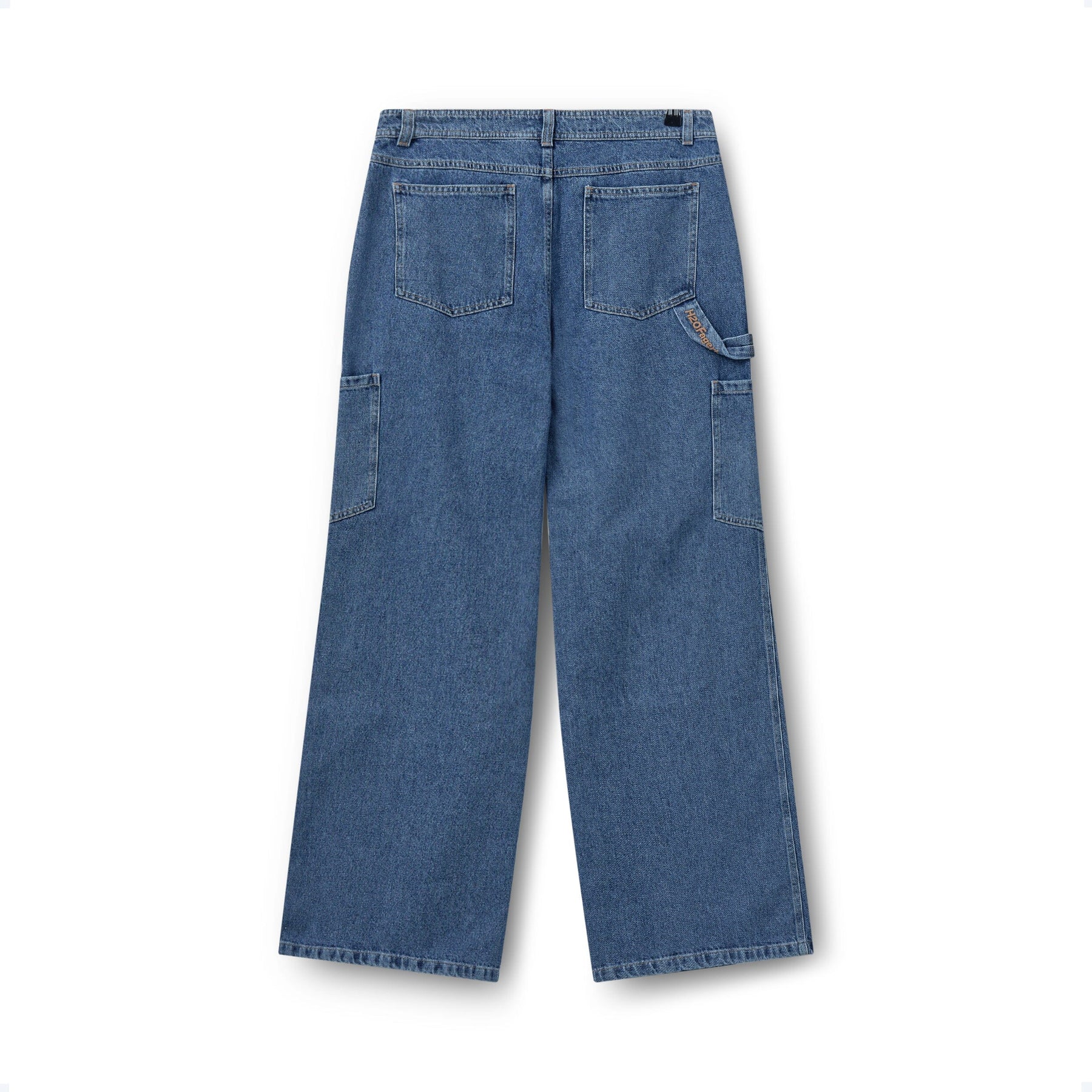 H2O Fagerholt Only Bad Jeans
