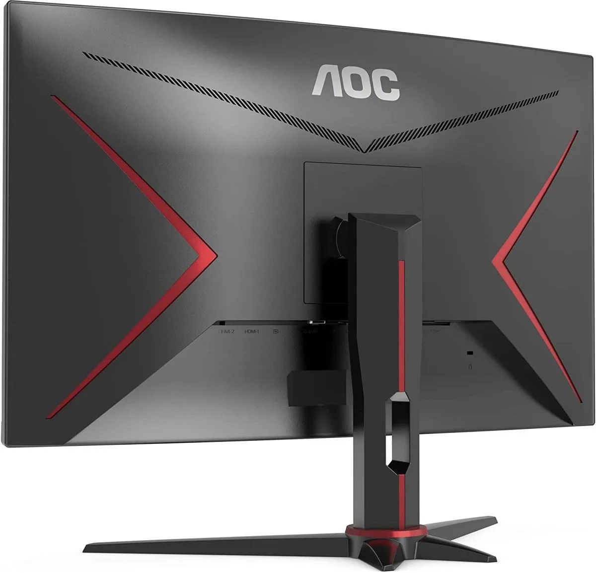 AOC Gaming C27G2ZE/BK Écrans gaming