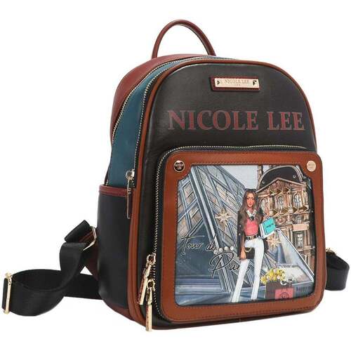 Nicole Lee - MOCHILA 