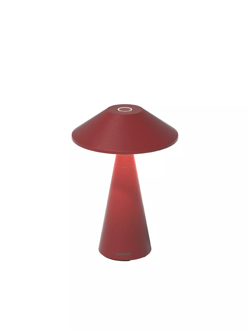 LED-Akku-Tischleuchte Move