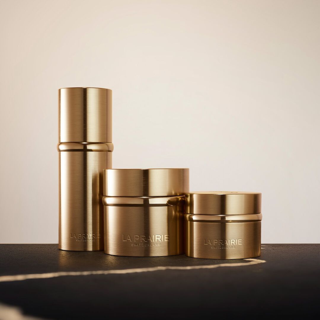 LA PRAIRIE LP PURE GOLD COLLECTION PG Eye Cream - 20ml