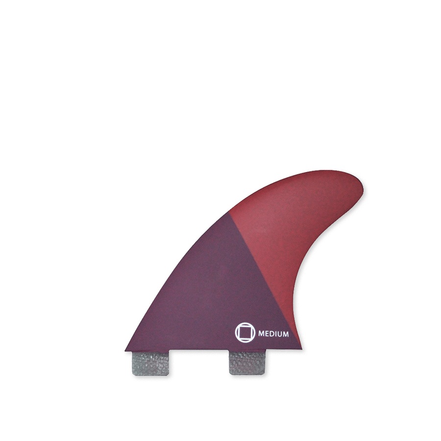 Deflow Supra Quattro - Quad - Full Tab - M - FCS